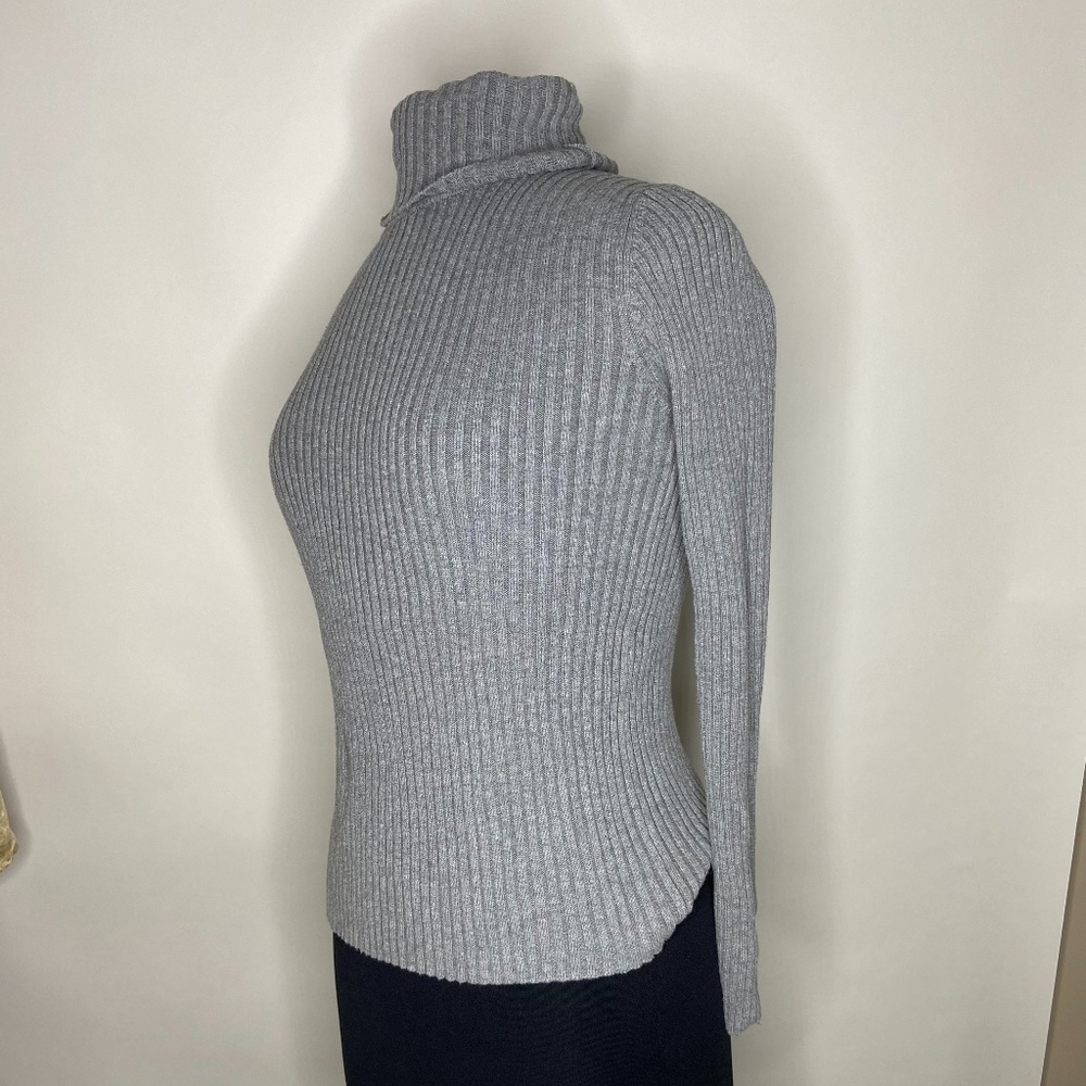 Ann Taylor LOFT Turtleneck Sweater